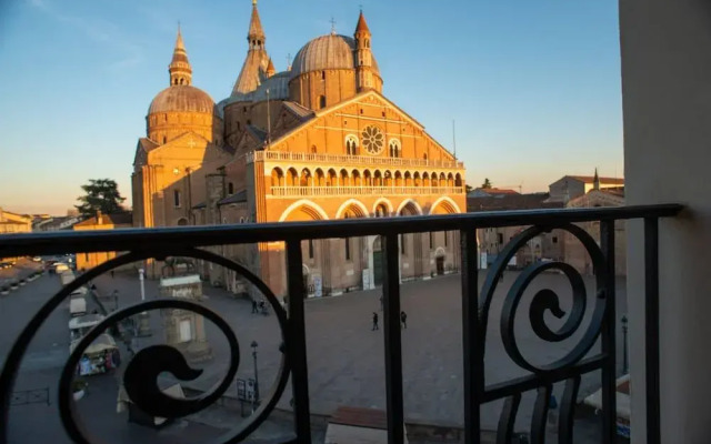Padova Suites C20