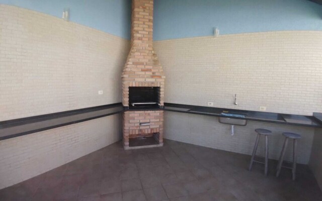 Theorynomadrooms Al Brasil Caragua