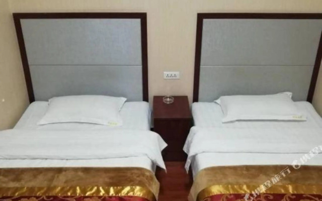 Xiang Kun Hotel Kunming