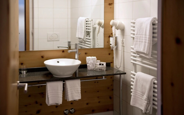 3100 Kulmhotel Gornergrat