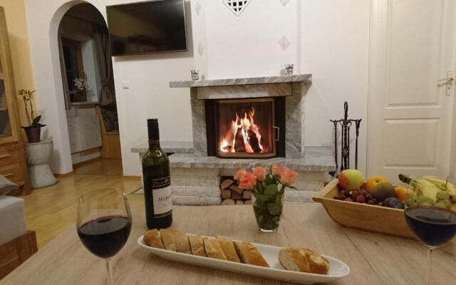 Chiemsee Comfort-Bungalow mit Garten