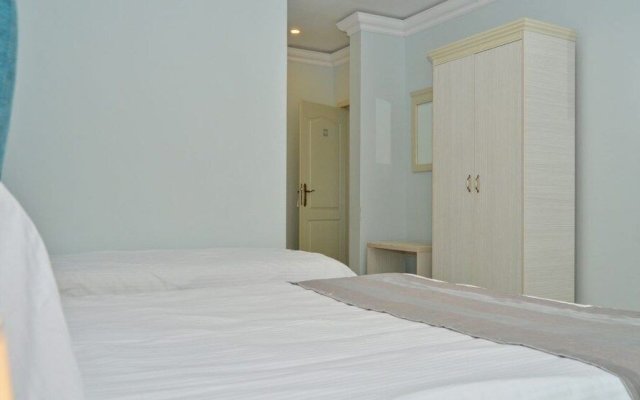 Mykonos Mamaia Boutique Villa