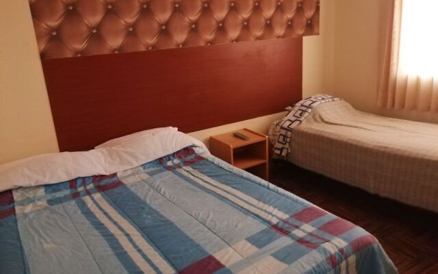 Hostal El Padrino