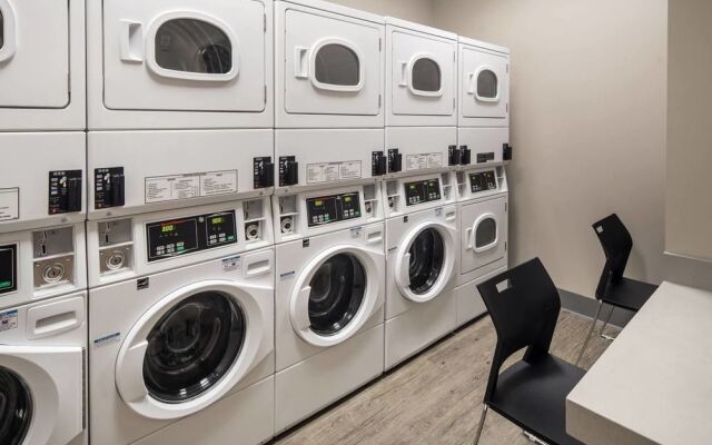 Residence Inn Boston Watertown