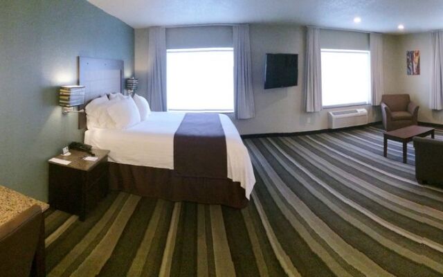 East Avenue Inn Downtown