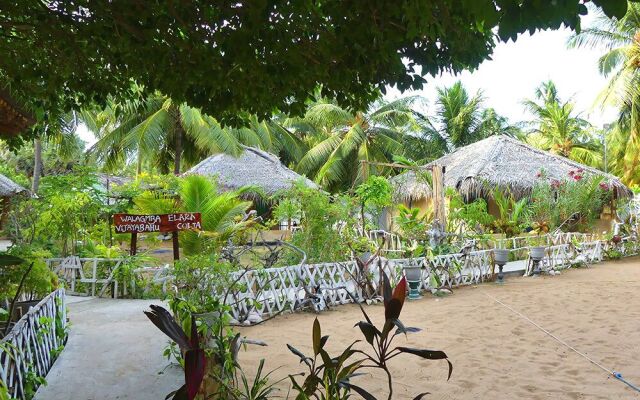 De Silva Windresort Kalpitiya