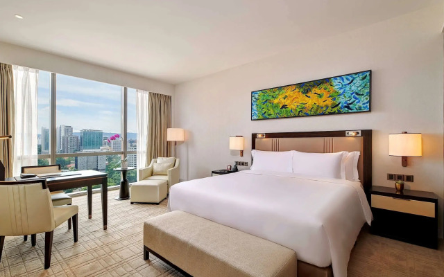 Pavilion Hotel Kuala Lumpur Managed by Banyan Tree