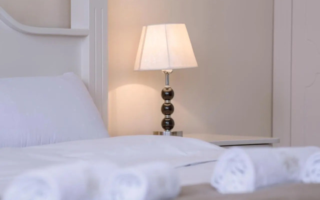 Semitronix Hotel Prishtina