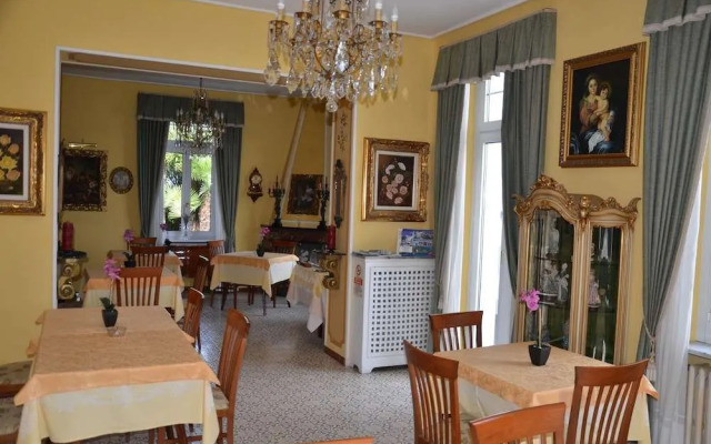 Hotel Villa Ruscello