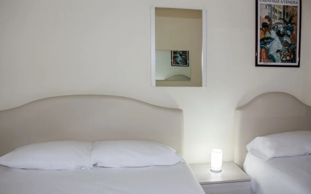 Alloggio Ai Tre Ponti