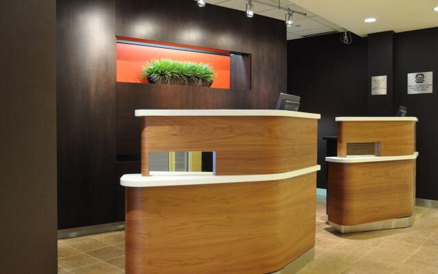 Courtyard by Marriott Wausau