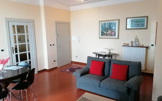 Casa Alice