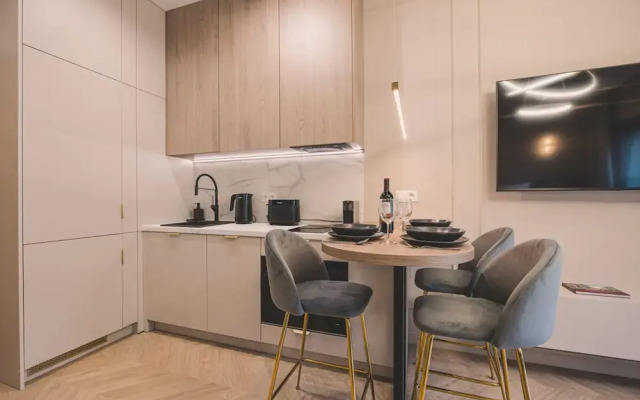 Puerto II Komfortowe Studio Opera Nova Star wka