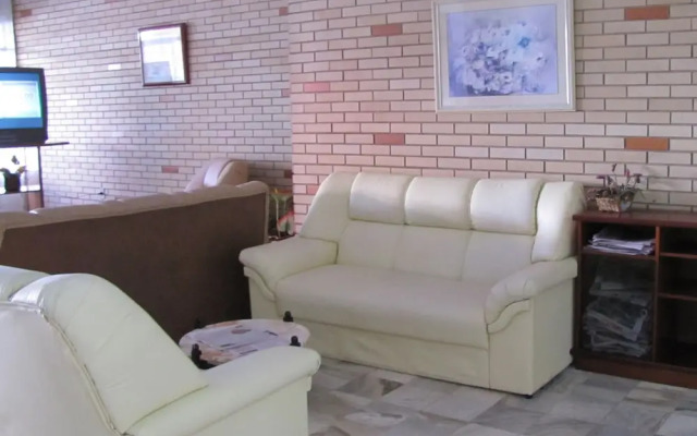 Hotel Jóia
