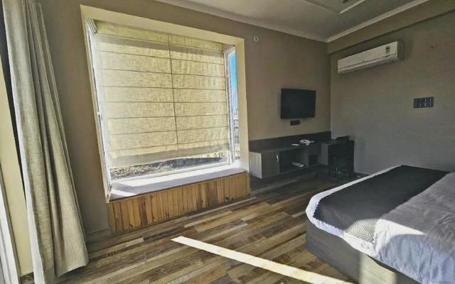 Yecha House