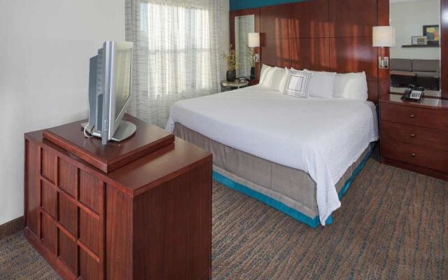 Residence Inn Dover
