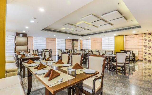 Fabhotel Elysee