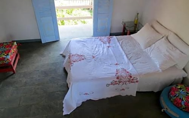 Casuarina Hostel