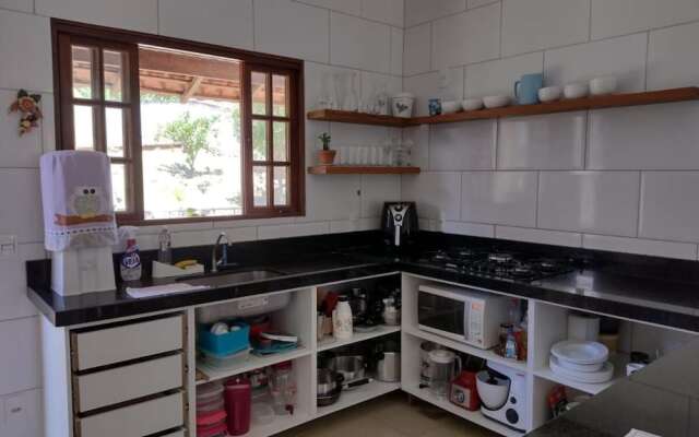 Casa 3 Vale dos Reis Penedo com Piscina