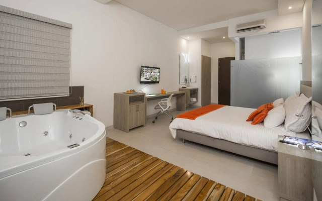 Hotel Dix