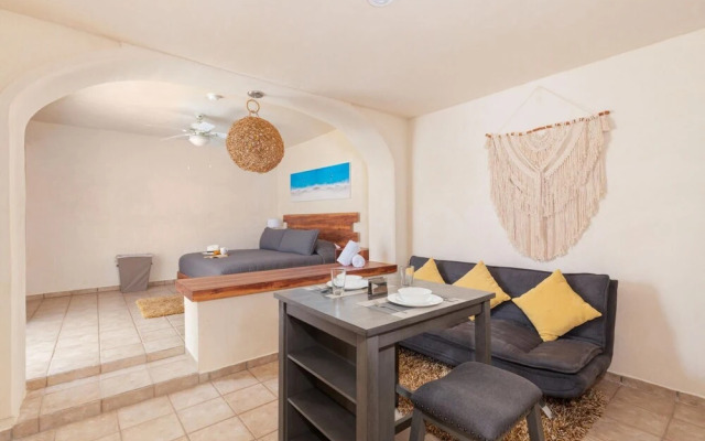 Zazil Ha 15 in Playa del Carmen, Playa del Carmen