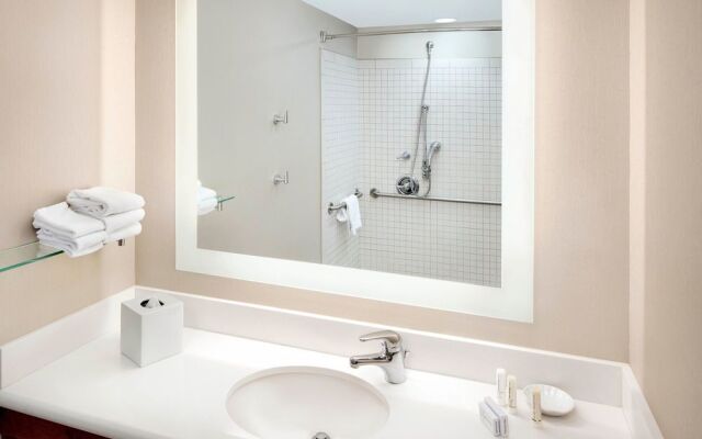 Springhill Suites Indianapolis Downtown