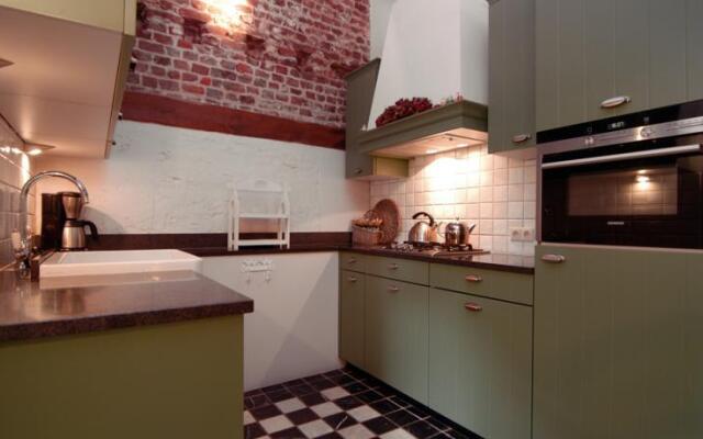 Inkelshoeve A Gen Bongerd Huis 2 (6 Personen)