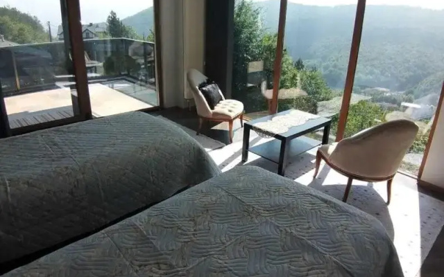 Turkish Retreat