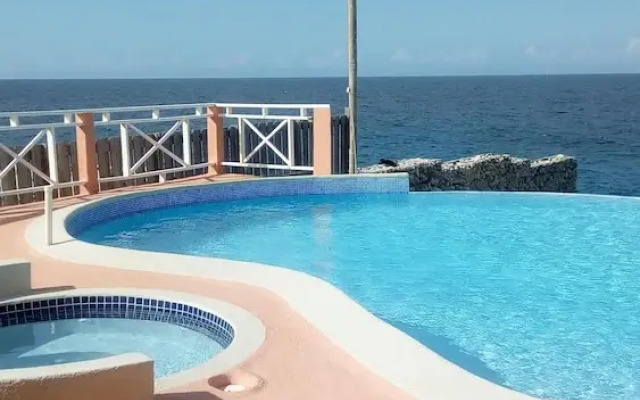 Paradise Villa