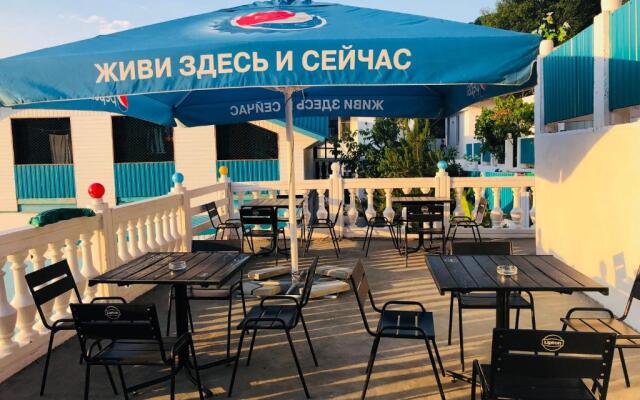 Guest House Pochtoviy 11V