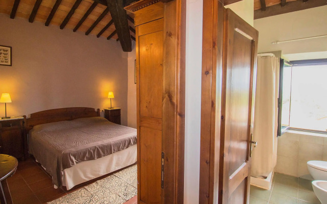 Macciangrosso - Two Bedroom