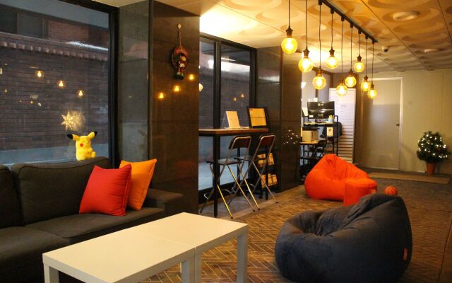 Bunk Guesthouse Hostel 2