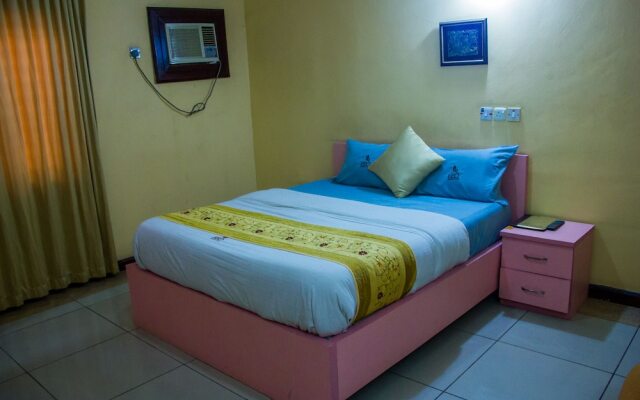 EED Pension Boutique Hotel