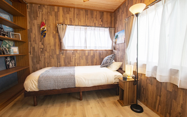 Villent Kujukuri Ocean2 Villent Kujukuri Ocean 2