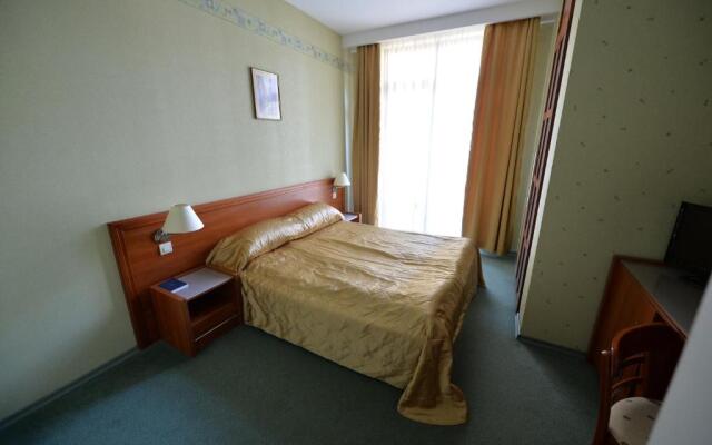 Hotel Premier Veliko Tarnovo