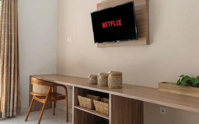 Soma Villa by Betterplace