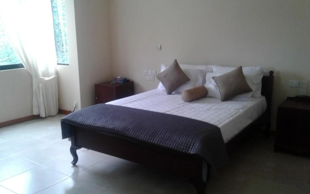 Alpha Homes - Mountain Views