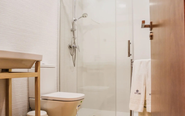 Hotel Neptuno