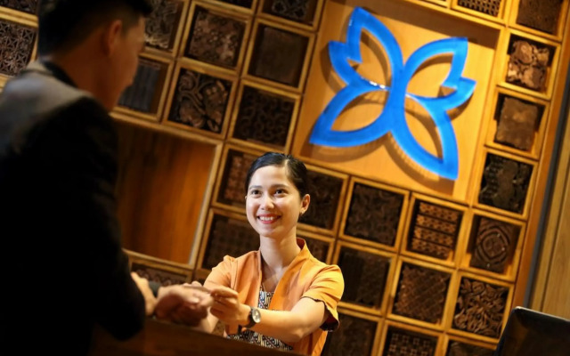 BATIQA Hotel Lampung