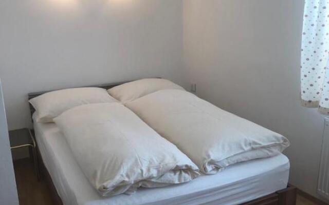 Appartment Sillian 117