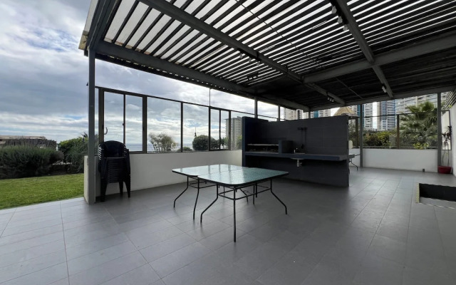 Oceana Suites Geomar II