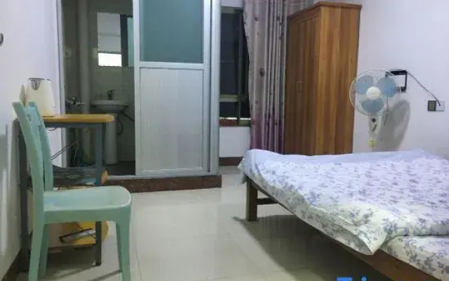 Lanyu Hostel