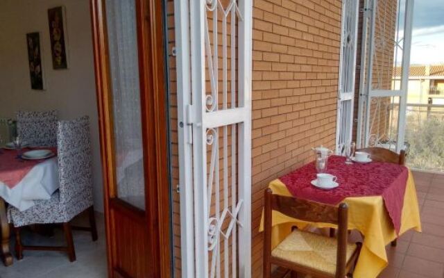 Casa Relax Fam. DAmata