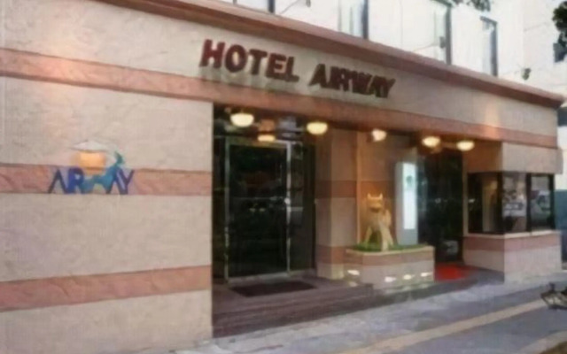 Hotel Airway