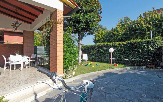 Patrizia Forte dei Marmi