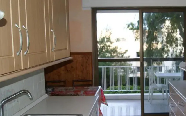 Apartment Lumineux Antibes