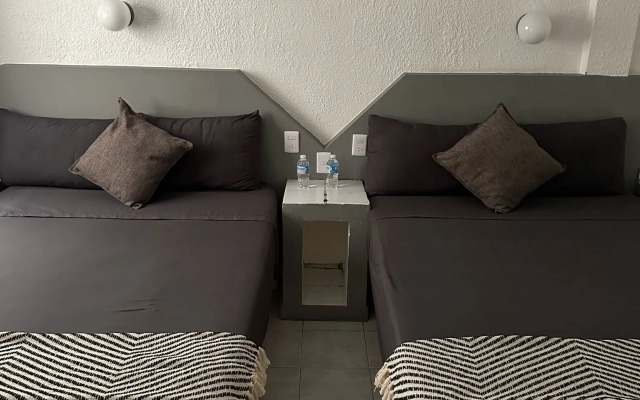 Hotel Posada Jardin