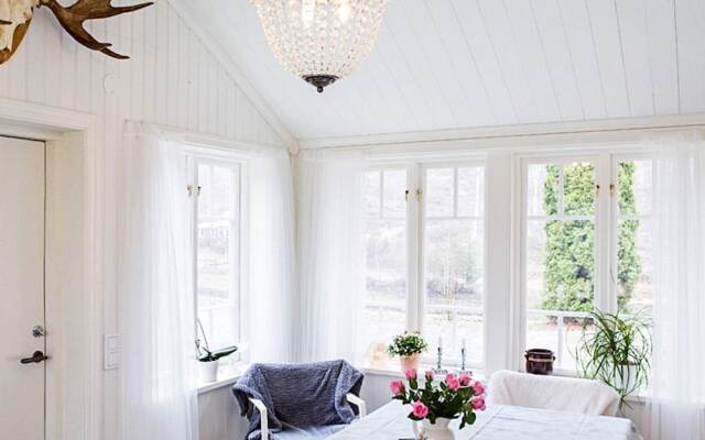 7 Person Holiday Home in Bullaren