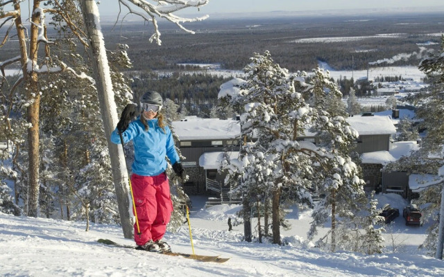 Holiday Club Pyhä HolySuites Apartments