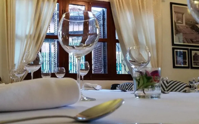 Smiledee Guesthouse